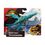 Product Mattel Jurassic World Rebirth: Frenzy Pack - Torvoneustes Figure (JCL54) image