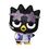 Product Funko Pop! Hello Kitty & Friends - Badtz-Maru (K-Pop) image