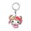 Product Funko Pocket Pop!: Hello Kitty and Friends - Hello Kitty Vinyl Figure Keychain image