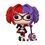Product Funko Pop! Batman Ninja - Harley Quinn image