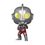 Product Φιγούρα Funko Pop! Ultraman (Metallic) image