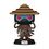 Product Funko Pop! Star Wars Impressions - Cad Bane (Special Edition) image