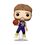 Product Funko Pop! Los Angeles Lakers - Luka Doncic (2025 Statement Edition Uniform) (Special Edition) image