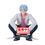 Product Φιγούρα Banpresto : Gintama - Ginpachi Sakata Statue (13cm) (29722) image