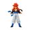 Product Φιγούρα Banpresto Solid Edge Works: Dragon Ball Gt - Super Saiyan 4 Gogeta Statue (20cm) (29756) image