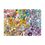 Product Παζλ Ravensburger Puzzle: Pokemon Challenge (1000pcs) (12000460) image