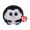 Product AS TY Puffies: Waddles The Penguin - Plush image