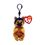 Product AS TY Beanie Bellies: Ace the German Shepherd Dog - Keychain Plush image