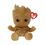 Product AS TY Beanie Babies Marvel: Groot - Plush image