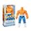 Product Φιγούρα Δράσης Hasbro Marvel Titan Hero Series: The Fantastic Four First Steps - The Thing Figure (G1328) image