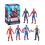 Product Hasbro Marvel Classic: Titan Hero Series - Basic Figures Multipack  (F2861) image