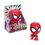 Product Hasbro Marvel: Spider-Man - Sense-A-Tional Spider-Man Figure (Speaks in English Only) (G0732) image