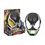 Product Hasbro Marvel: Spider-Man - Venom Versus Feature Glows-In-The-Dark Mask (G1828) image