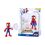 Product Φιγούρα Δράσης Hasbro Disney Jr. Marvel: Spidey And His Amazing Friends - Spidey 3'' Figure (G1458) image