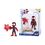 Product Hasbro Disney Jr. Marvel: Spidey And His Amazing Friends - Miles ''Spin'' Morales 3" Figure (G1459) image