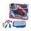 Product Φιγούρα Δράσης Hasbro Transformers Truck to Playset: Earthspark - Optimus Prime Battle Trailer (G0750) image