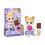 Product Κούκλα Hasbro Baby Alive: Core Nurturing Dolls - Sweet Snacks Harper (G1449) image