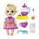 Product Κούκλα Hasbro Baby Alive: Core Nurturing Dolls - Bubbly Tea Party Lala (G0608) image