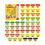 Product Πλαστελίνη Hasbro Play-Doh: Doh &amp; More - Super Rainbow Favors 50 Pack (G1761) image