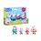 Product Hasbro Peppa Pig: Figures - Peppas Family Pack (G0506) image