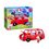Product Μίνι Φιγούρα Hasbro Peppa Pig: Vehicles - Peppas Big Family Car (G0541) image