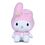 Product Λούτρινο Hello Kitty My Melody 22cm image