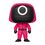 Product Φιγούρα Funko Pop! Squid Game Masked Worker image