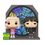 Product Funko Pop! Wednesday (2022) - Wednesday & Enid (2024 Summer Convention Exclusive) image
