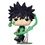 Product Funko Pop!  Jujutsu Kaisen Megumi Fushiguro (Chase is Possible) (Special Edition) image