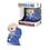 Product Funko Pop! Frozen 2 Elsa Riding Nokk image