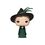 Product Funko Pop! Harry Potter Minerva McGonagall (Yule) image