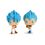 Product Funko Pop!Dragonballl Z Goku & Vegeta (Baseball) 2Pack image