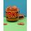 Product Donkey Kong Cookie Jar image