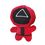 Product Squid Game Soldier Plush image