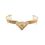 Product Wonder Woman Metal Tiara image