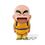 Product Αγαλματίδιο Dragon Ball Collection: Dragon Ball - Krillin (Vol B) image