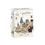 Product Harry Potter 3D Puzzle Great Hall image