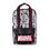 Product Marvel All Over Backpack image