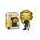 Product Funko Pop! Fortnite Midas (Metallic) image