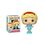 Product Funko Pop! Mattel Poly Pocket image