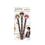 Product Harry Potter 3 Pencil and Eraser Set image