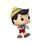 Product Funko Pop! Disney Pinocchio image