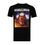 Product Star Wars Mandalorian Warrior T-shirt image