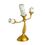Product Disney Beauty And The Beast Lumiere Light image