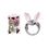 Product Disney Bambi Thumper Head Band image