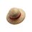 Product One Piece Luffy Straw Hat Kids image