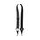 Product Loungefly Nightmare Before Christmas Jack Head Applique Bag Strap image