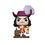 Product Funko Pop! Disney Villains Captain Hook image