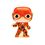 Product Funko Pop! Large Pin DC Justice Legue The Flash image