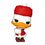 Product Funko Pop! Disney Holiday Daisy Duck image